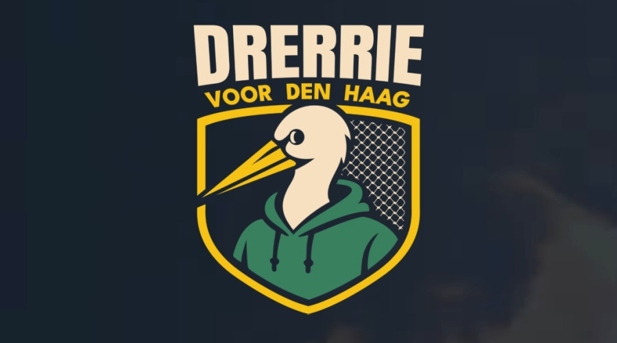 Drerrie voor Den Haag (DvD)